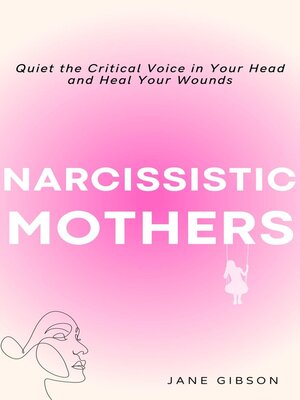 cover image of Narcissistic Mothers